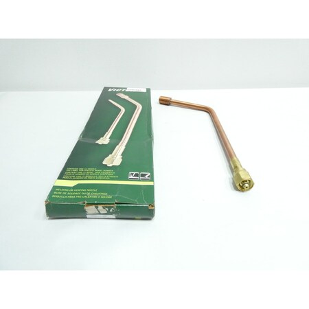 Victor TORCH HEATING NOZZLE OTHER WELDING PARTS AND ACCESSORY 10-MFA